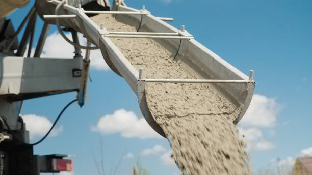 Best Concrete Slab Construction in Trevose, PA