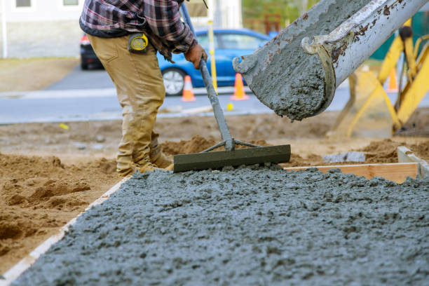 Best Concrete Sealing and Maintenance in Trevose, PA