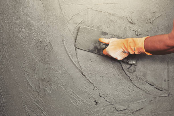 Best Industrial Concrete Flooring in Trevose, PA