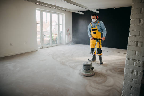 Best Concrete Staining and Coloring in Trevose, PA