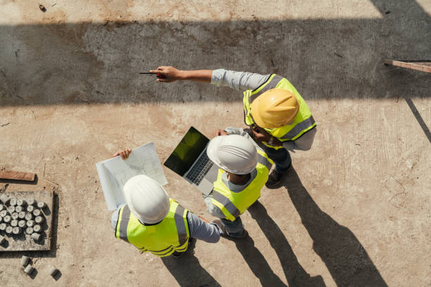 Best Concrete Demolition Services in Trevose, PA