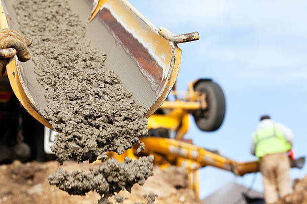 Best Concrete Grinding and Polishing in Trevose, PA