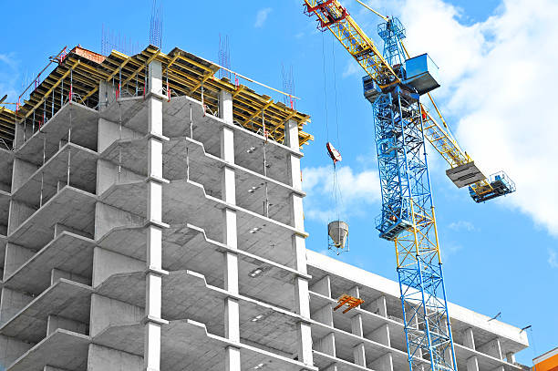 Best Commercial Concrete Services in Trevose, PA