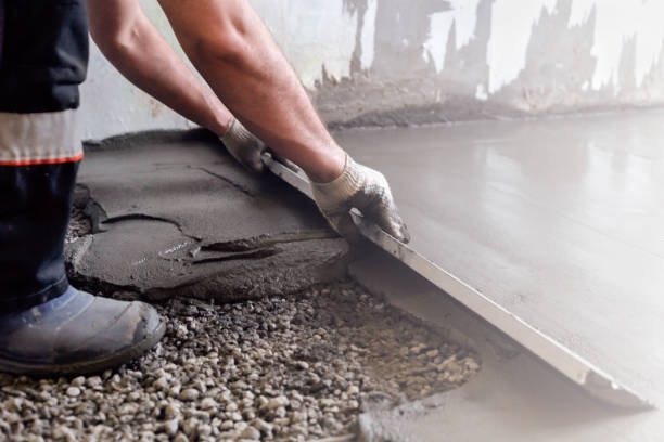 Best Concrete Grinding and Polishing in Trevose, PA